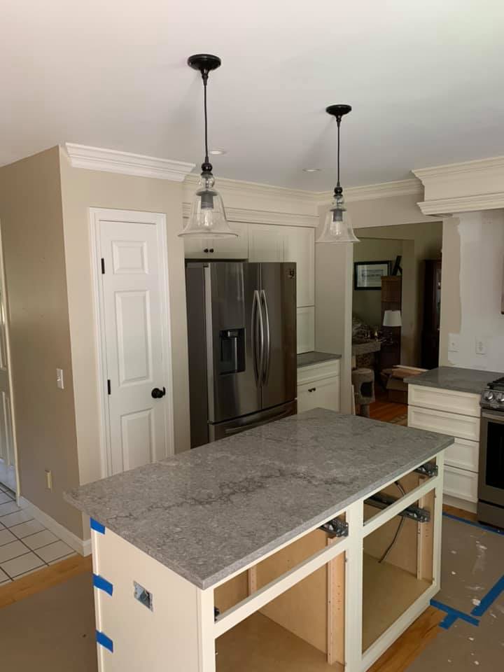 Custom Kitchens • Bobwhite Designs, Serving Chittenden County Vermont