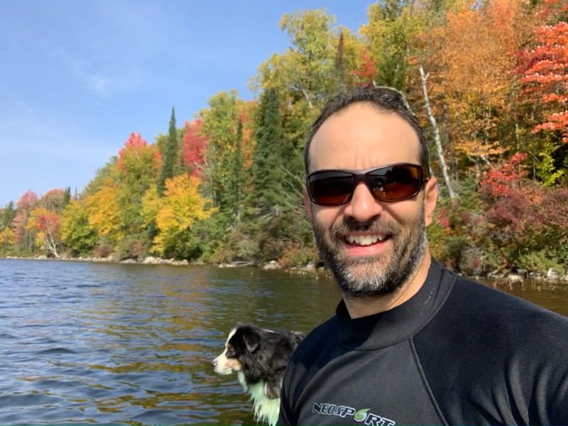 Greg, Bobwhite Designs